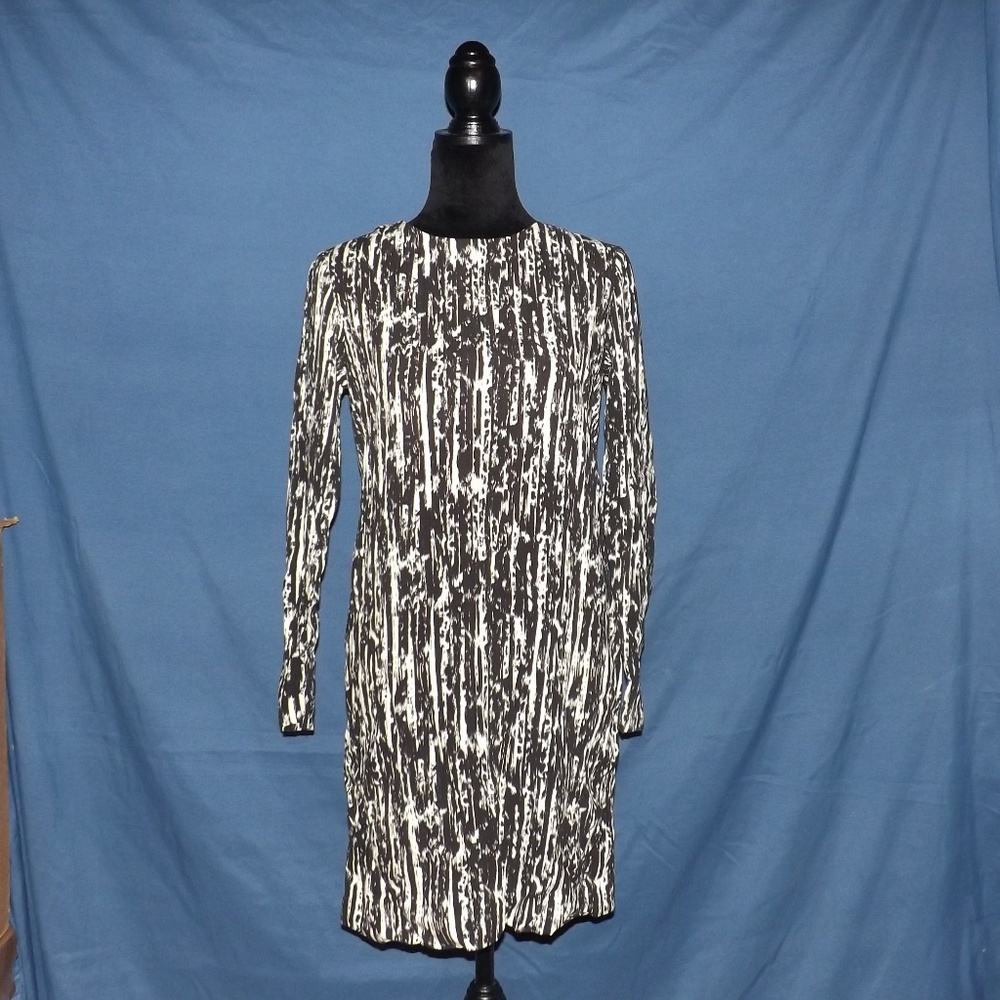 Classy attention dress